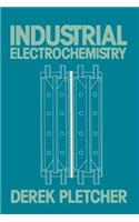 Industrial Electrochemistry