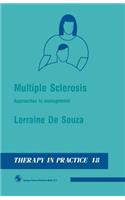 Multiple Sclerosis