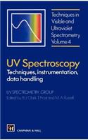 UV Spectroscopy