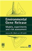 Environmental Gene Release