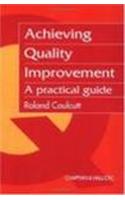 Achieving Quality Improvement