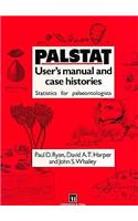 Palstat: User's Manual and Case Histories