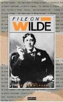 File on Wilde