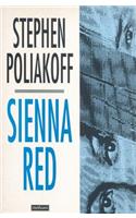 Sienna Red