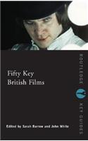 Fifty Key British Films