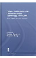 China's Information and Communications Technology Revolution