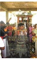 Images of the Body in India