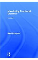 Introducing Functional Grammar