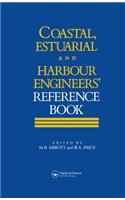 Coastal, Estuarial and Harbour Engineer's Reference Book