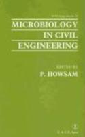 Microbiology in Civil Engineering