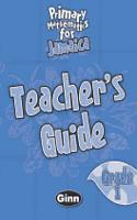 Jamaican Primary Mathematics Teacher's Book 1: (Jamaican Primary Maths)