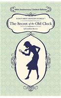The Secret of the Old Clock