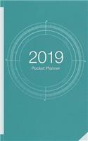 2019-Pocket Planner