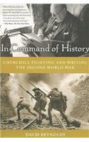 In Command of History