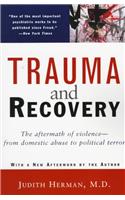 Trauma and Recovery