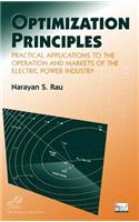 Optimization Principles
