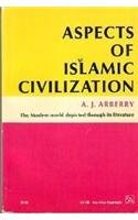 Aspects of Islamic Civilization