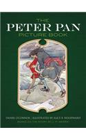 The Peter Pan Picture Book
