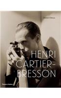 Henri Cartier-Bresson