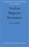 Nuclear Magnetic Resonance