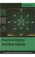 Practical Digital Wireless Signals: (The Cambridge RF and Microwave Engineering Series)