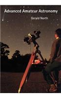 Advanced Amateur Astronomy: (English)