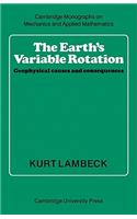 Earth's Variable Rotation