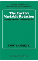 Earth's Variable Rotation