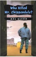 Who Killed Mr. Chippendale?