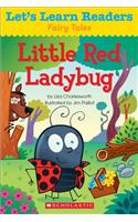 Little Red Ladybug