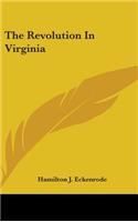 Revolution In Virginia