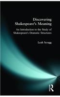 Discovering Shakespeare's Meaning