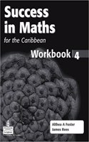 Success in Maths for the Caribbean