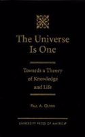 Universe is One, the CB