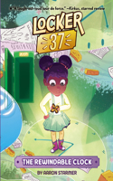 The Rewindable Clock #2: (2 Locker 37)