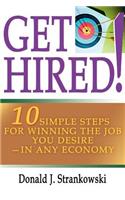 Get Hired!