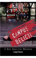 Campus Delicti