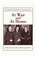 At War and at Home