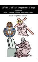 Life in God's Management Corps
