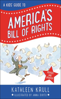 Kids' Guide to America's Bill of Rights