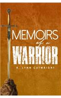 Memoirs of a Warrior