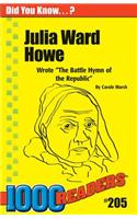 Julia Ward Howe