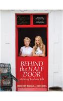 Behind the Half Door