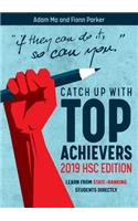 Catch Up With Top-Achievers