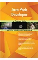 Java Web Developer A Complete Guide
