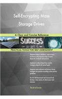 Self-Encrypting Mass Storage Drives A Clear and Concise Reference
