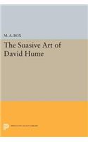 The Suasive Art of David Hume