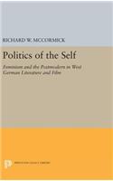 Politics of the Self