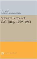 Selected Letters of C.G. Jung, 1909-1961