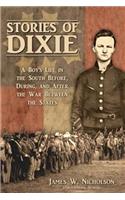 Stories of Dixie